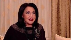 Надежда Бабкина: «Не стесняйтесь быть красивой!»