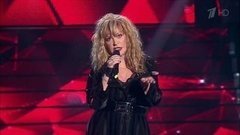 Алла Пугачева — «Тянет сердце руки». Новогодняя ночь на Первом. Фрагмент выпуска от 31.12.2015