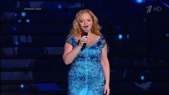 Лариса Долина — «Не на века». Роза Хутор. Рождество 2016. Фрагмент выпуска от 07.01.2016