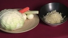 Капуста — наше всё!