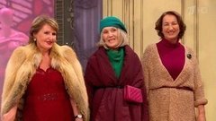 Модные советы: наряды для поездки в санаторий. Модный приговор. Фрагмент выпуска от 07.02.2014