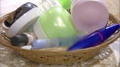 Аллергия на косметику