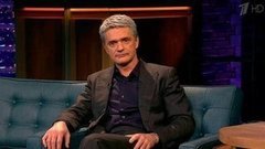 Константин Лавроненко. Вечерний Ургант. Фрагмент выпуска от 09.02.2016
