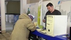 Вторая жизнь безработных вещей
