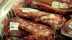 Замороженное мясо