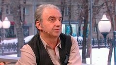 Владимир Шахрин
