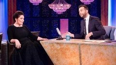 Вечерний Ургант. 598 выпуск от 01.03.2016