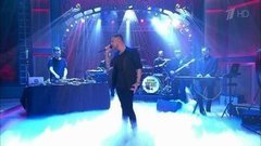 Егор Крид — «Берегу». Вечерний Ургант. Фрагмент выпуска от 04.03.2016