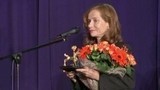 Изабель Юппер удостоена спецприза фестиваля «Послание к человеку»