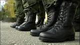 В России 1 октября стартует осенний призыв на военную службу