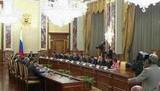 На заседании правительства обсудили вопросы социальной политики