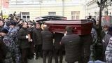 В Москве простились с легендой правозащитного движения Людмилой Алексеевой