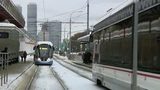 В МЧС предупредили о серьезном ухудшении погоды в столичном регионе