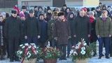 Ровно 75 лет назад в результате кровопролитных боев был освобожден Великий Новгород
