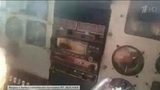 В Интернет попали трагические кадры крушения самолета «Сессна-206» в джунглях Венесуэлы