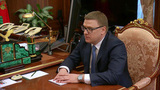 Временно исполняющим обязанности главы Челябинской области назначен Алексей Текслер