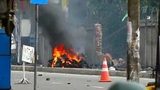 МИД России рекомендует воздержаться от поездок на остров Шри-Ланка