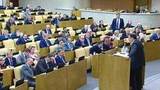 Проблемы обманутых дольщиков и другие важные темы в центре внимания депутатов Госдумы