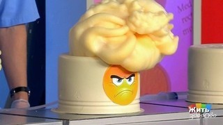 Лучшее за неделю с 5 по 9 декабря. Жить здорово!