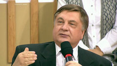 Депутат ГД РФ Андрей Туманов: Все контролеры хотят денег. Время покажет. Фрагмент выпуска от 15.09.2015