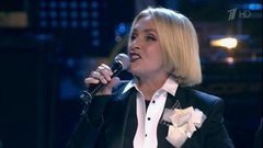 Лайма Вайкуле, «Акапелла Экспресс» — «Еще не вечер». Юбилейный вечер Раймонда Паулса. Фрагмент выпуска от 08.03.2016
