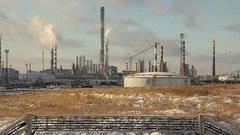 Нефть и газ: надолго ли хватит? Доброе утро. Фрагмент выпуска от 09.03.2016