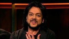Филипп Киркоров. Вечерний Ургант. Фрагмент выпуска от 11.03.2016