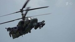 «Первым делом — вертолеты!». Документальный фильм