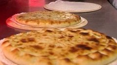 Осетинские пироги