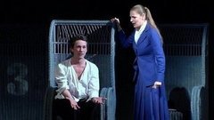 Гастроли «Александринки» в Москве. Доброе утро. Фрагмент выпуска от 04.04.2016
