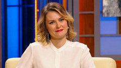 Елена Филипченкова: «Самое важное — это ты и твое достоинство». Наедине со всеми. Фрагмент выпуска от 06.04.2016