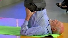 «Сбрось лишнее» с Николаем Дроздовым. Здоровье. Фрагмент выпуска от 10.04.2016
