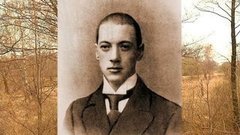 130 лет со дня рождения Николая Гумилева. Доброе утро. Фрагмент выпуска от 15.04.2016