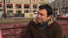 Андрей Чернышов. Доброе утро. Фрагмент выпуска от 20.04.2016