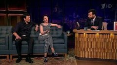 Вечерний Ургант. 632 выпуск от 21.04.2016