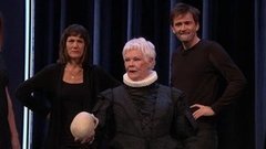 Уильям Шекспир и «72 часа». Доброе утро. Фрагмент выпуска от 27.04.2016