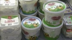Творог жирностью 18%. Победитель программы. Контрольная закупка. Фрагмент выпуска от 29.04.2016