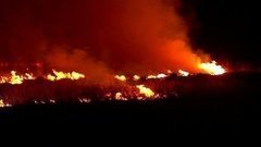 Леса горят. Доброе утро. Фрагмент выпуска от 29.04.2016