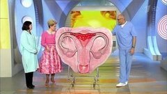 Дисфункциональные маточные кровотечения. Жить здорово! Фрагмент выпуска от 03.05.2013
