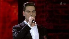 Дмитрий Дюжев, Хор «Пересвет Виртуозы» — «Мы вращаем землю». Будем жить! Праздничный концерт. Фрагмент выпуска от 08.05.2016