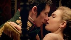 «Война и мир». Идеальная мелодрама! Доброе утро. Фрагмент выпуска от 10.05.2016