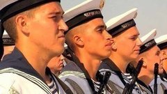 На воде и под водой