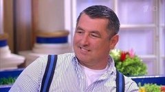 Бизнесмен из‑за океана. Давай поженимся! Выпуск от 25.05.2016