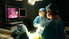 Лапароскопическая пересадка печени. Доброе утро. Фрагмент выпуска от 26.05.2016