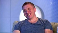 Уникальная операция. Спасение рабочего металлопрокатного завода. Здоровье. Фрагмент выпуска от 05.06.2016