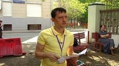 Кого не берут в вожатые? Доброе утро. Фрагмент выпуска от 07.06.2016