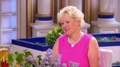 Художница старой закалки. Давай поженимся! Выпуск от 07.06.2016