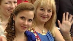 Сколько стоит выпускной. Доброе утро. Фрагмент выпуска от 09.06.2016