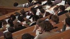Сколько стоит быть студентом? Доброе утро. Фрагмент выпуска от 16.06.2016