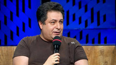 Писатель Дмитрий Лекух: На стадион во Франции можно пронести бомбу